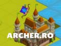 leikur Archer.ro