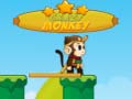 leikur Crazy Monkey