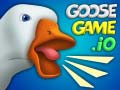 leikur Goose Game.io