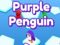leikur Purple Penguin