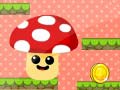 leikur Mushroom Adventure