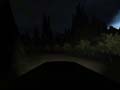 leikur Horror Jungle Drive