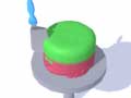 leikur Cake Master 3D