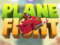 leikur Plane Fight