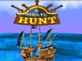 leikur Pirate Hunt