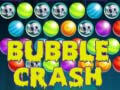 leikur Bubble Crash
