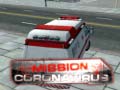 leikur Mission Coronavirus
