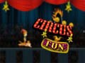 leikur Circus Fun