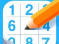 leikur Master Sudoku