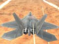 leikur Air Superiority Fighter