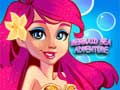 leikur Mermaid Sea Adventure