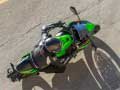 leikur Kawasaki Ninja 650