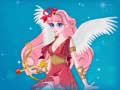 leikur Cute Cupid is Preparing for Valentines Day