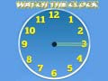 leikur Watch The Clock