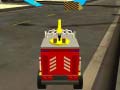 leikur Mini Toy Cars Simulator