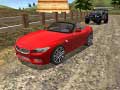 leikur Real Stunts Drift Car Driving 3d