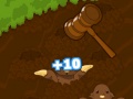 leikur Whack A Mole