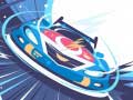leikur Fast Racing Cars Hidden