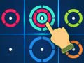 leikur The Rings Puzzle