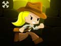 leikur Lara and The Skull Gold