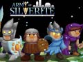 leikur Army of Silverite