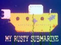 leikur My Rusty Submarine