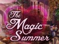 leikur The Magic Summer