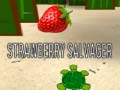 leikur Strawberry Salvager