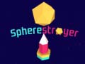leikur Spherestroyer