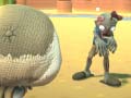 leikur Zombie Shooter FPS-TPS