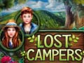 leikur Lost Campers