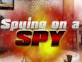 leikur Spying on a Spy