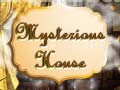 leikur Mysterious House
