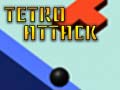 leikur Tetro Attack