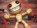 leikur Kick The Buddy 3D