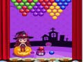 leikur Sweet Halloween