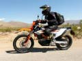 leikur KTM 690 Enduro R