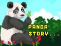 leikur Panda Story