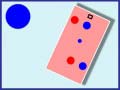 leikur Color Pong