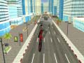 leikur City Bike Ride