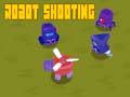 leikur Robot Shooting