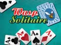 leikur Wasp Solitaire