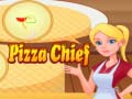 leikur Pizza Chief