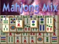leikur Mahjong Mix