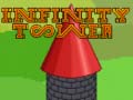 leikur Infinity Toower