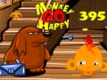 leikur Monkey GO Happy Stage 395