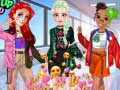 leikur E Girl Fashion