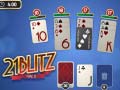 leikur 21 Blitz