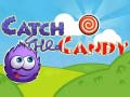 leikur Catch The Candy