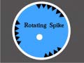leikur Rotating Spike